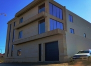 Satılır 10 otaqlı 1200 m2 obyekt Rəsulzadə