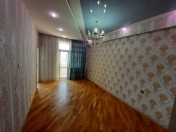 Satılır 2 otaqlı 61 m2 yeni tikili Neftçilər m.