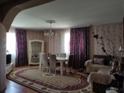 Satılır 4 otaqlı 132 m2 həyət evi Biləcəri