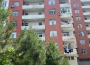 Satılır 2 otaqlı 60 m2 yeni tikili Sumqayıt