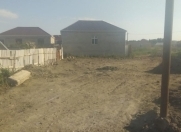 Satılır 4 sot torpaq Sumqayıt