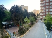 Satılır 3 otaqlı 124 m2 yeni tikili 2 mkr