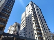 Satılır 1 otaqlı 60 m2 yeni tikili Nəsimi r.