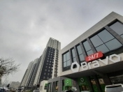 Satılır 1 otaqlı 61 m2 yeni tikili Həzi Aslanov m.