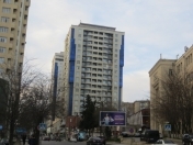 Satılır 5 otaqlı 430 m2 yeni tikili 28 May m.