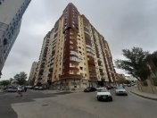 Satılır 2 otaqlı 54 m2 yeni tikili 8 km