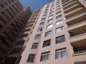 Satılır 5 otaqlı 410 m2 yeni tikili 28 May m.