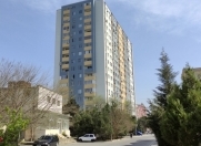 Satılır 1 otaqlı 71 m2 yeni tikili Qara Qarayev m.