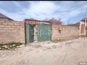 Satılır 2 otaqlı 80 m2 həyət evi Sumqayıt