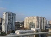 Satılır 6 otaqlı 464 m2 yeni tikili 28 May m.