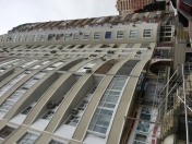 Satılır 2 otaqlı 57 m2 yeni tikili Qələbə dairəsi