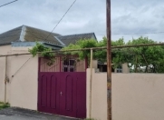 Satılır 4 otaqlı 120 m2 həyət evi Ramana