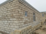Satılır 3 otaqlı 85 m2 həyət evi Balaxanı