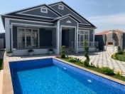 Satılır 4 otaqlı 160 m2 bağ evi Mərdəkan