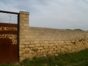 Satılır 15 sot torpaq Zabrat 2