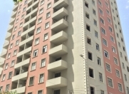 Satılır 1 otaqlı 68 m2 yeni tikili Gənclik m.