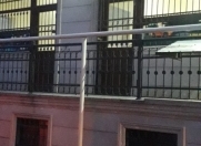 İcarəyə verilir 2 otaqlı 85 m2 həyət evi Rəsulzadə