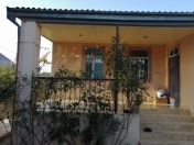 Satılır 4 otaqlı 110 m2 həyət evi Ramana