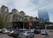 Satılır 4 otaqlı 113 m2 köhnə tikili Azadlıq meydanı