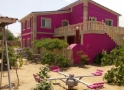 İcarəyə verilir 5 otaqlı 250 m2 bağ evi Fəvvarələr meydanı