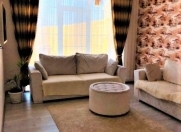 Satılır 4 otaqlı 110 m2 bağ evi Novxanı