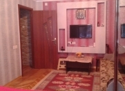 Satılır 1 otaqlı 35 m2 köhnə tikili Neftçilər m.