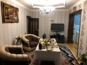 Satılır 2 otaqlı 55 m2 köhnə tikili 4 mkr