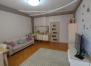 Satılır 2 otaqlı 60 m2 yeni tikili Asan Xidmət-3
