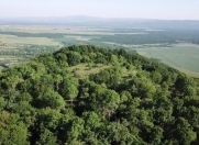 Satılır 5 sot torpaq Qəbələ