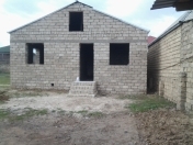Satılır 3 otaqlı 100 m2 həyət evi Balaxanı