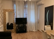 Satılır 2 otaqlı 55 m2 köhnə tikili 4 mkr