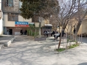 Satılır 3 otaqlı 54 m2 obyekt 8 km