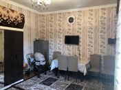 Satılır 2 otaqlı 64 m2 həyət evi Keşlə