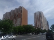 Satılır 2 otaqlı 64 m2 yeni tikili Qara Qarayev m.