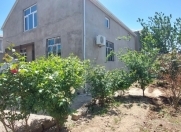 Satılır 3 otaqlı 110 m2 həyət evi Ramana