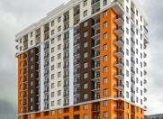 Satılır 3 otaqlı 93.3 m2 yeni tikili Y.Günəşli