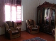 İcarəyə verilir 2 otaqlı 40 m2 həyət evi 28 May m.