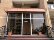 Satılır 5 otaqlı 250 m2 yeni tikili Elmlər Akademiyası m.