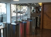 İcarəyə verilir 1 otaqlı 25 m2 ofis 28 May m.