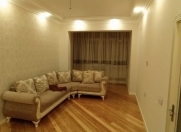 Satılır 3 otaqlı 95 m2 yeni tikili 8 mkr