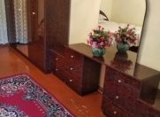 Satılır 1 otaqlı 18 m2 yeni tikili Gənclik m.