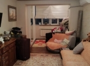 Satılır 1 otaqlı 35 m2 köhnə tikili Nərimanov r.