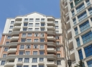 Satılır 1 otaqlı 50 m2 yeni tikili Metropark