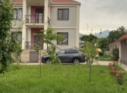 Satılır 5 otaqlı 200 m2 villa Qəbələ