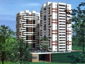 Satılır 2 otaqlı 60.8 m2 yeni tikili Qələbə dairəsi