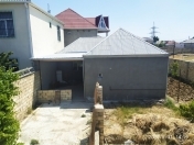 Satılır 2 otaqlı 100 m2 həyət evi Mehdiabad