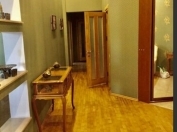 Satılır 4 otaqlı 178 m2 yeni tikili Koala parkı