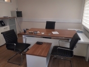 İcarəyə verilir 3 otaqlı 90 m2 ofis Megafun