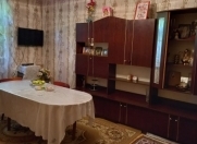 Satılır 4 otaqlı 80 m2 həyət evi Binəqədi r.