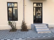 Satılır 3 otaqlı 75 m2 obyekt Şah İsmayıl Xətai m.